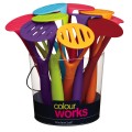 Colourworks Nylon Headed 25cm Masher